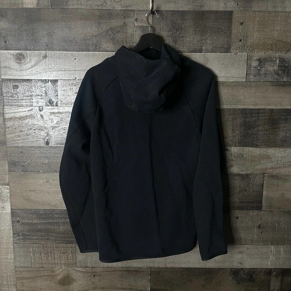 SOLD Nike Sportswear Tech Fleece Hoodie XS - Picture 3 of 3